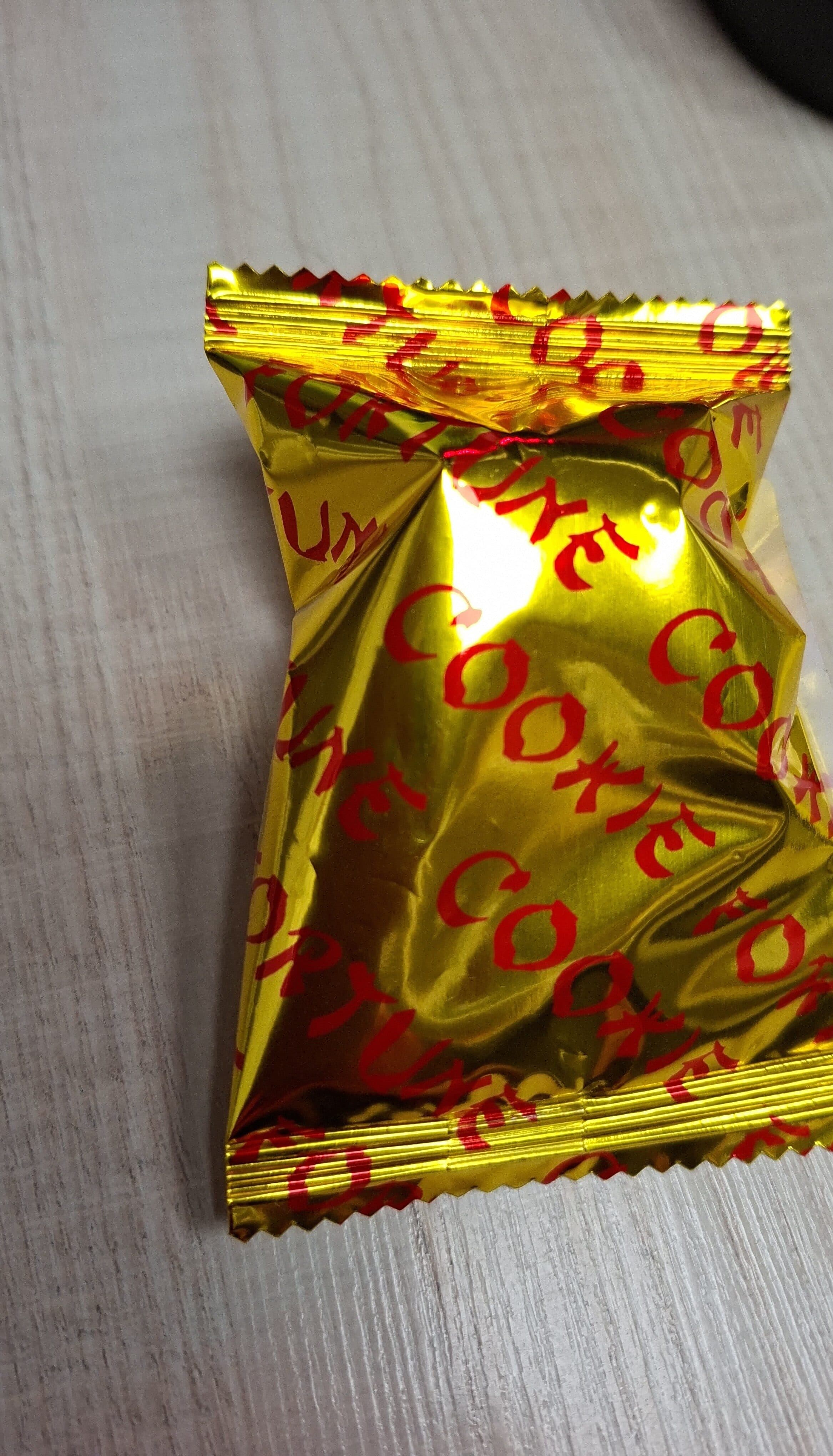 laimes sausainiai packshot
