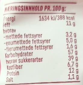 FoodMan Snack Kuler packshot
