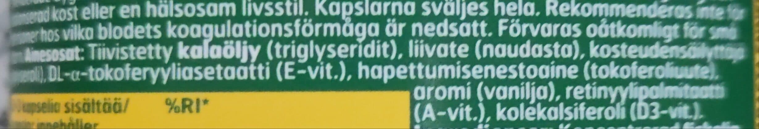 Möller Möller tupla packshot
