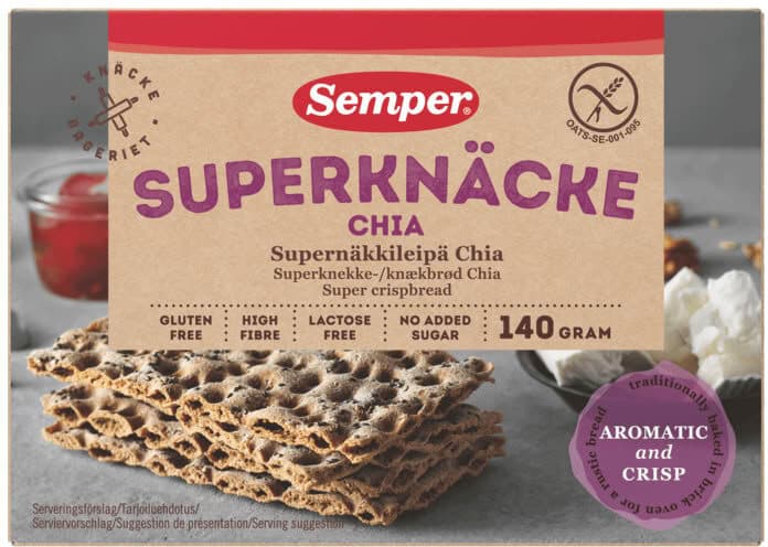 Arvid nordquist Superknäcke packshot