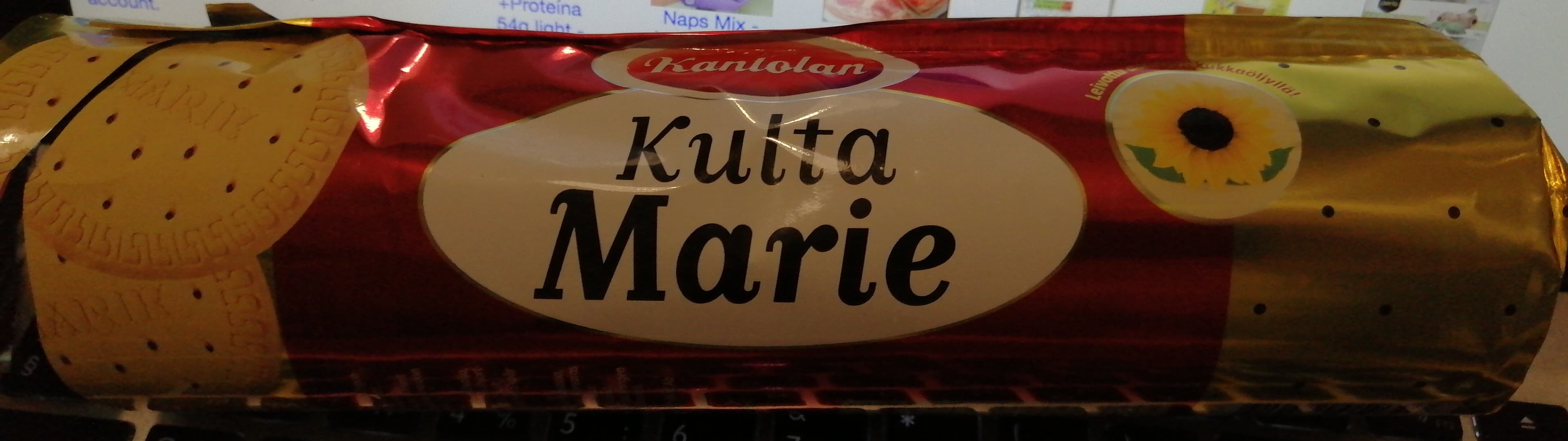Kantolan Kulta Marie packshot