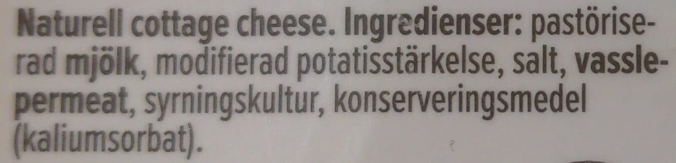 Arla KESO maustamaton raejuusto packshot