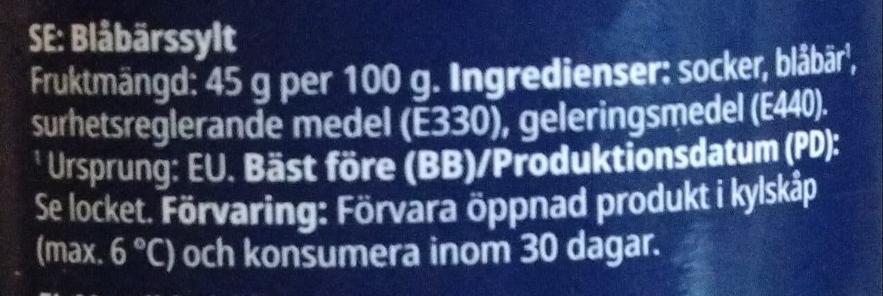 Ikea 7315121966054 packshot