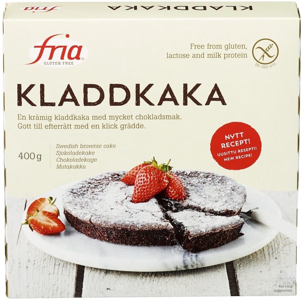 Jensen & Co AS Mutakakku packshot