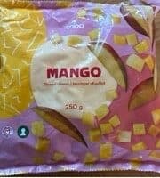 coop Pakastemango packshot