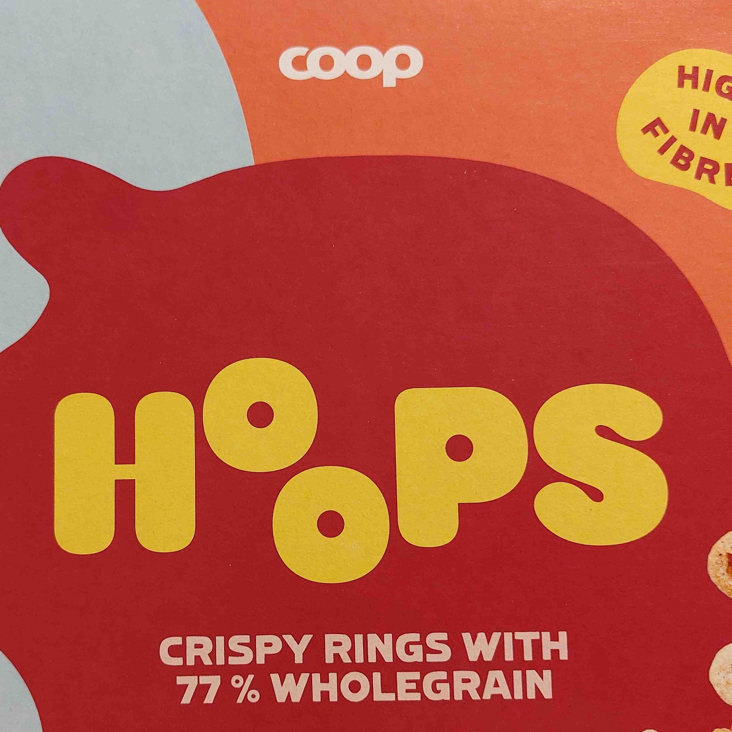 Coop Hoops packshot