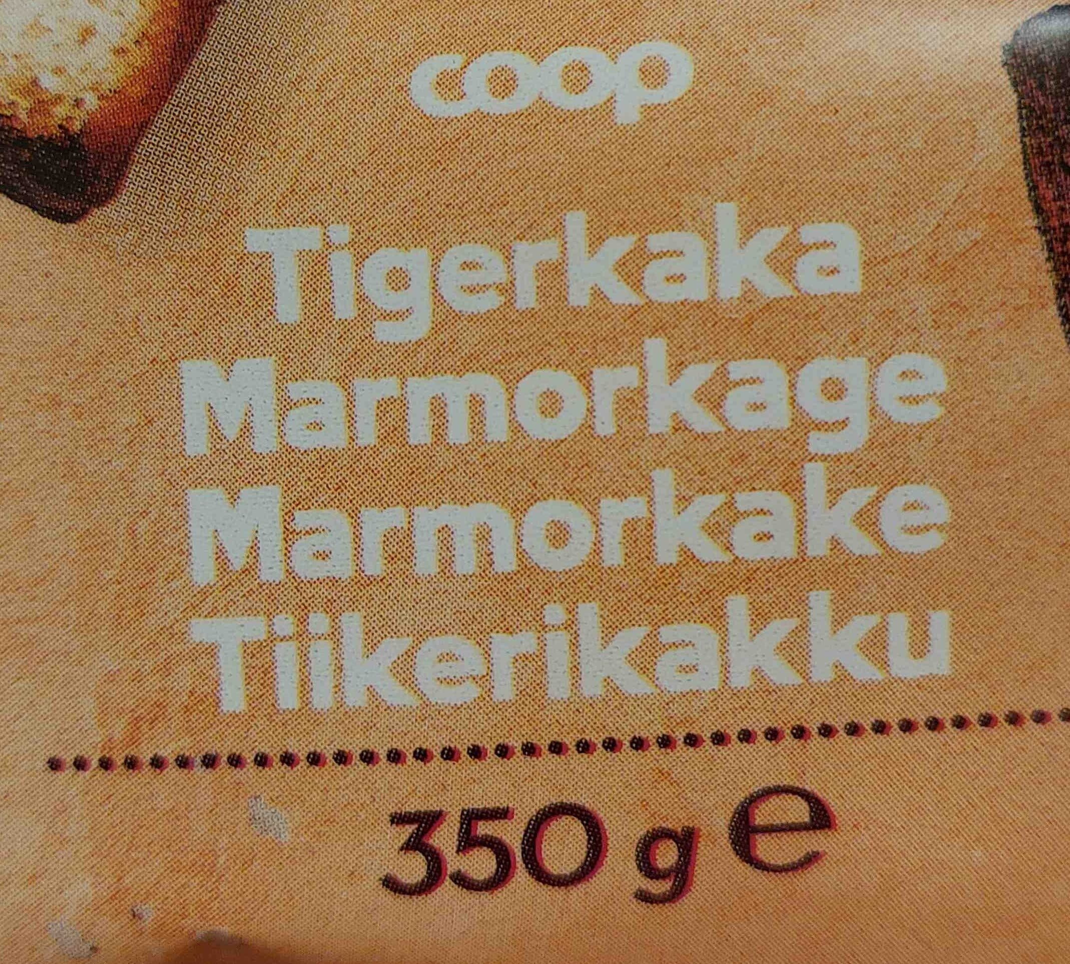 Coop Tiikerikakku packshot