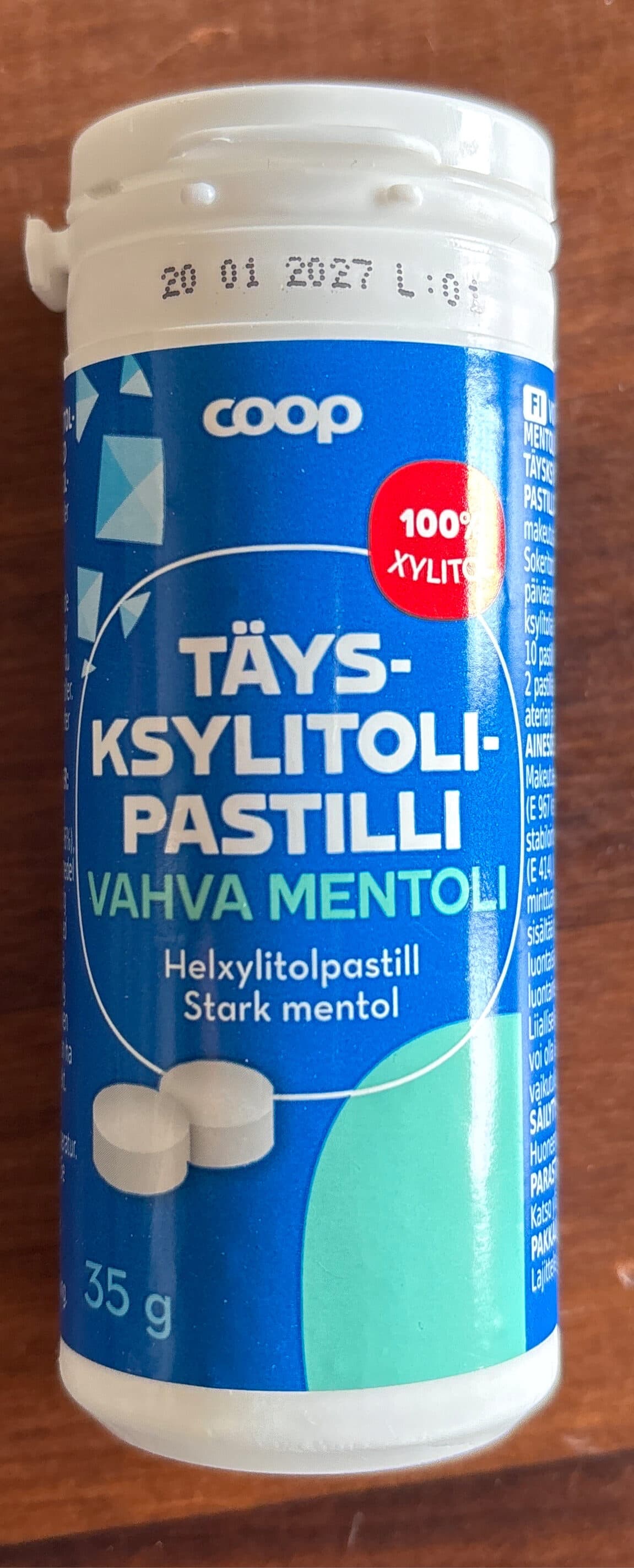 Product 7340191163072 packshot