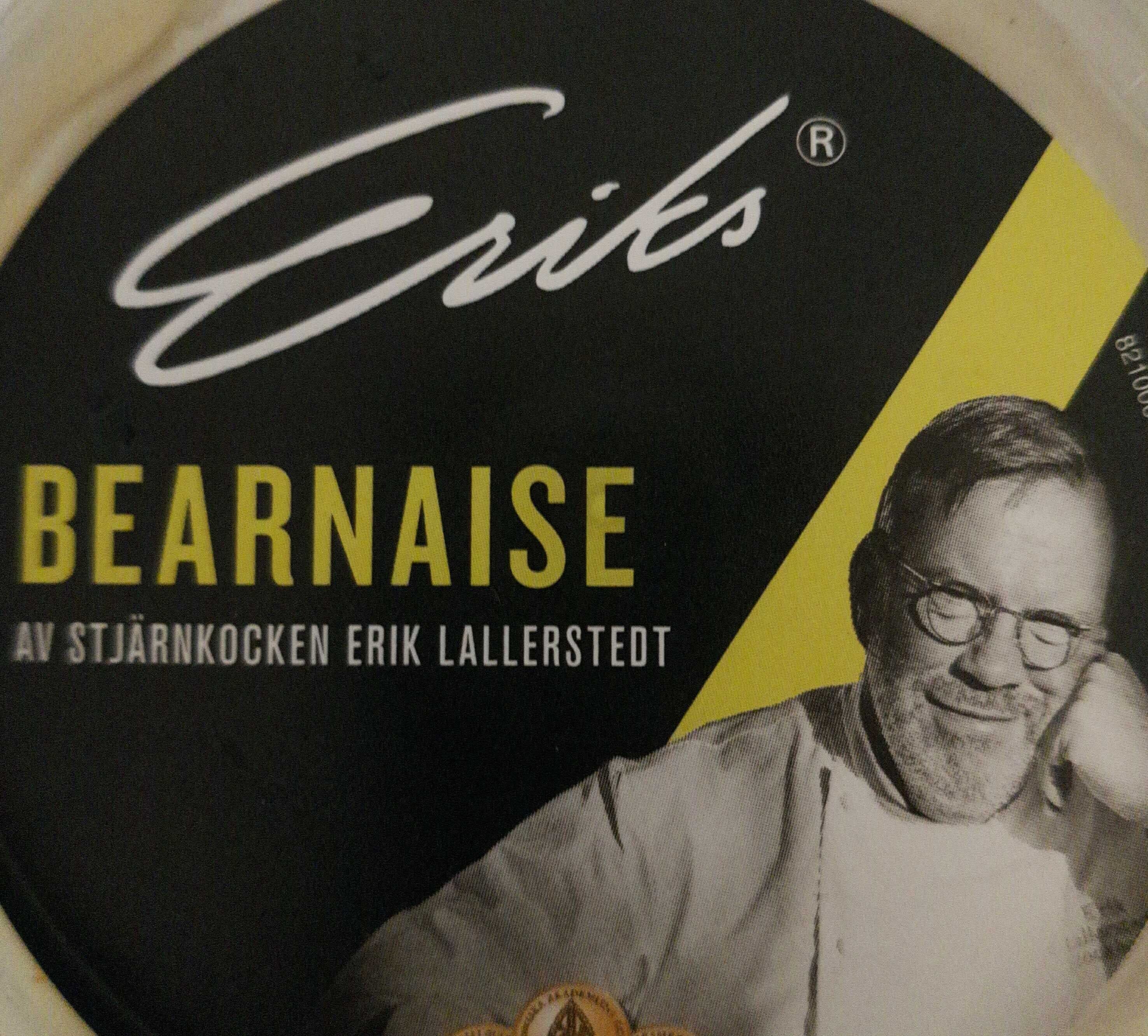 OLUF LORENTZEN AS Bearnaise packshot