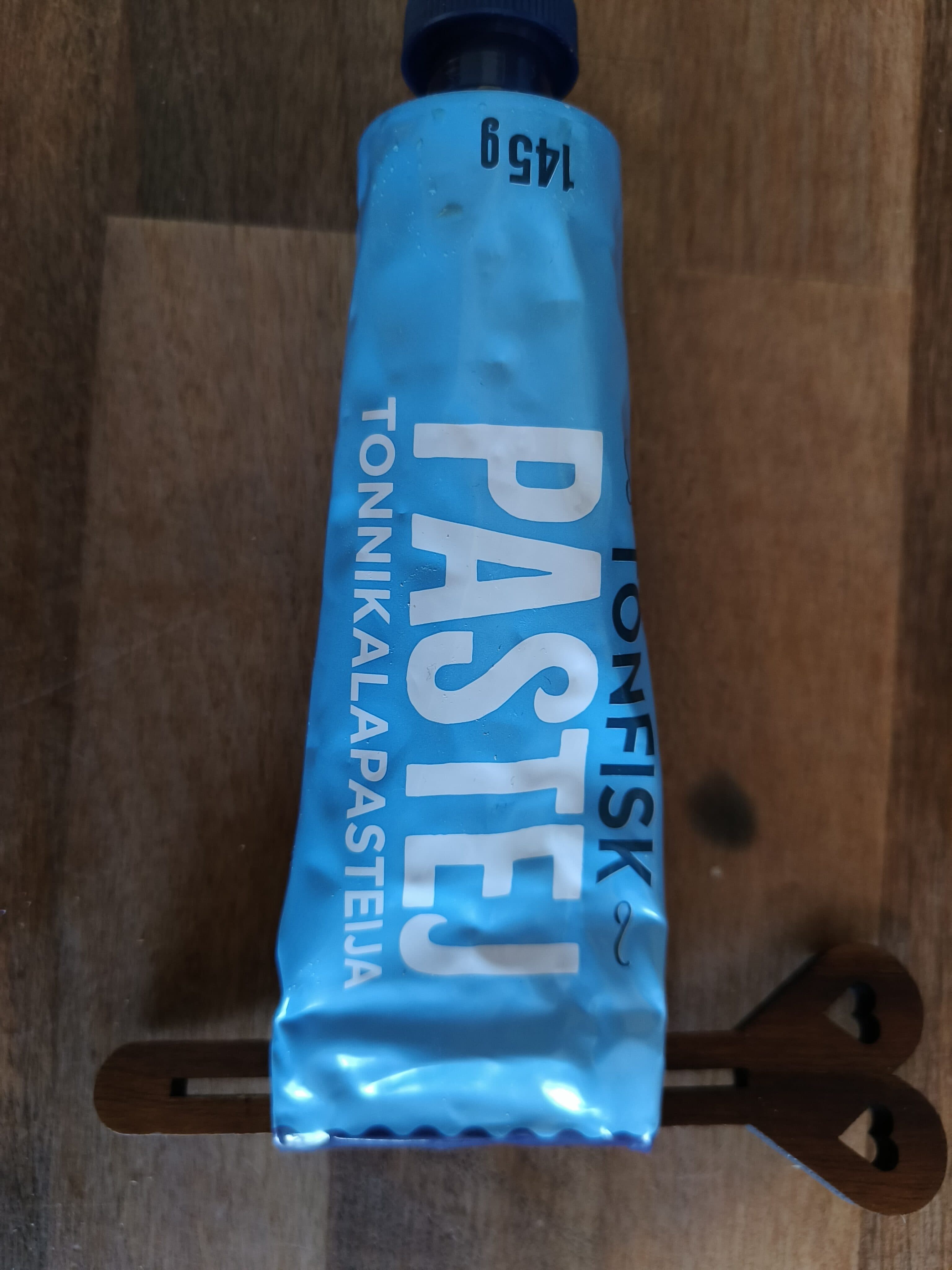 Abba Tonnikalapasteija packshot