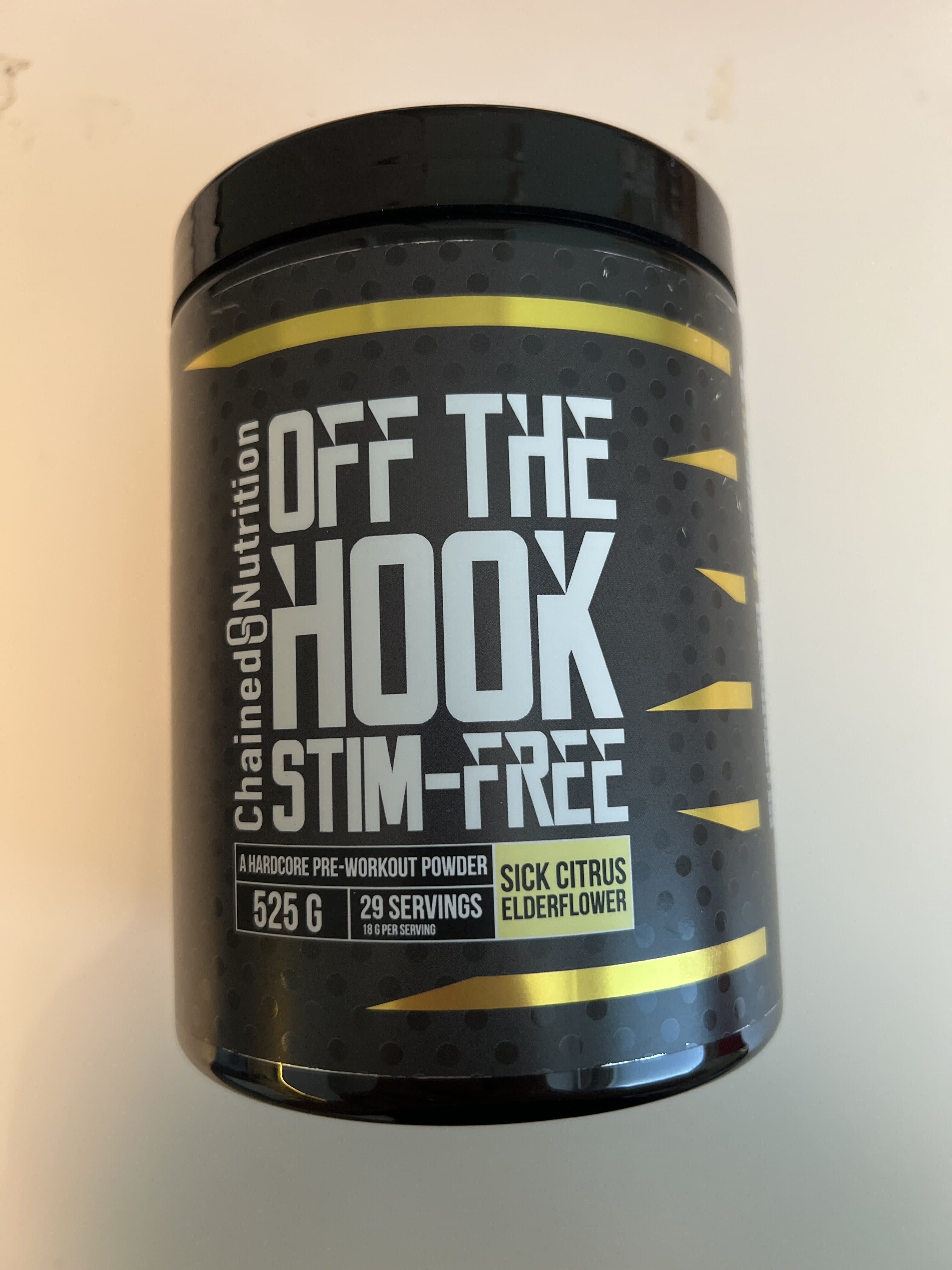 Product 7350132942727 packshot