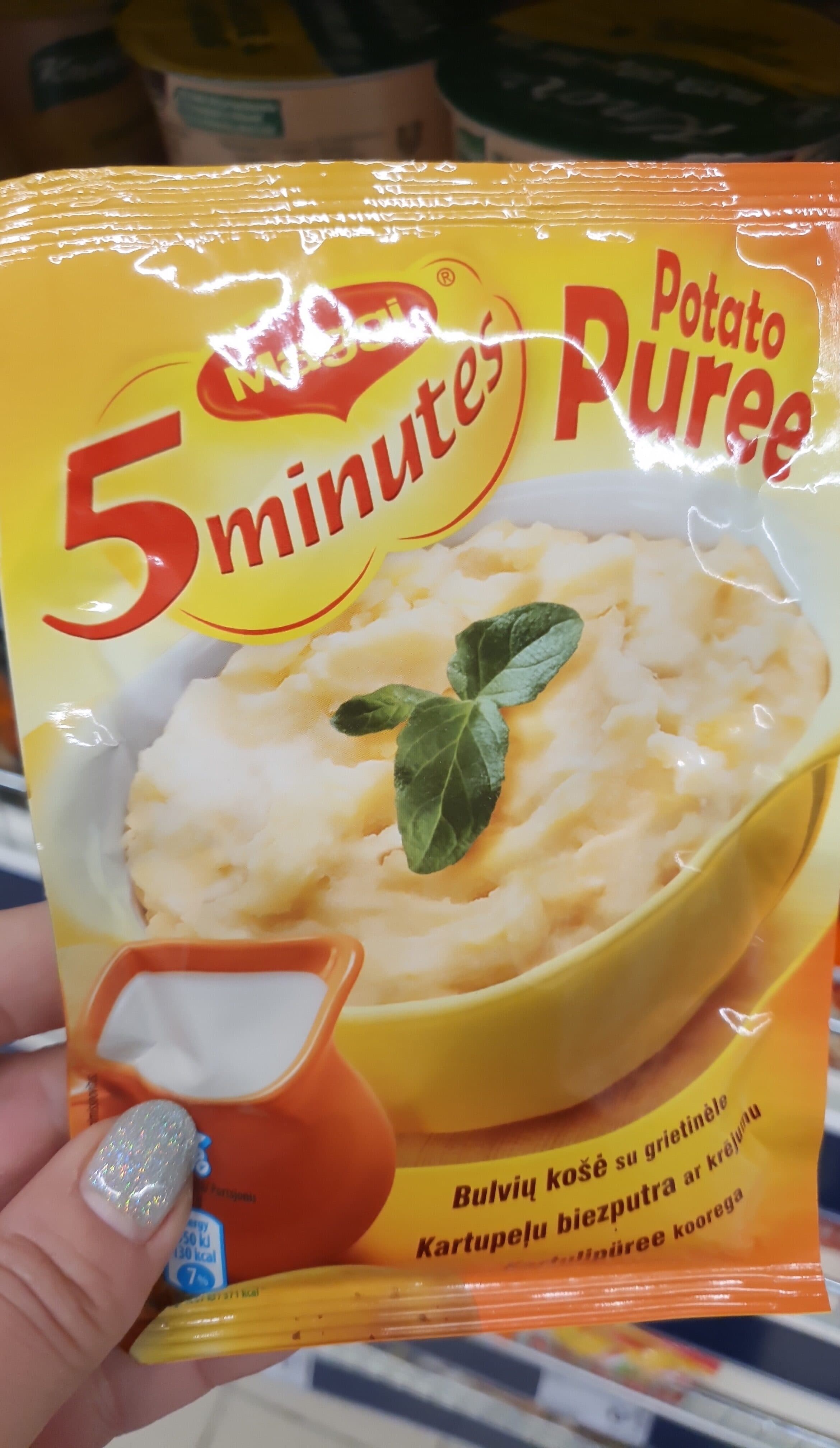 Maggi Bulviu kose packshot