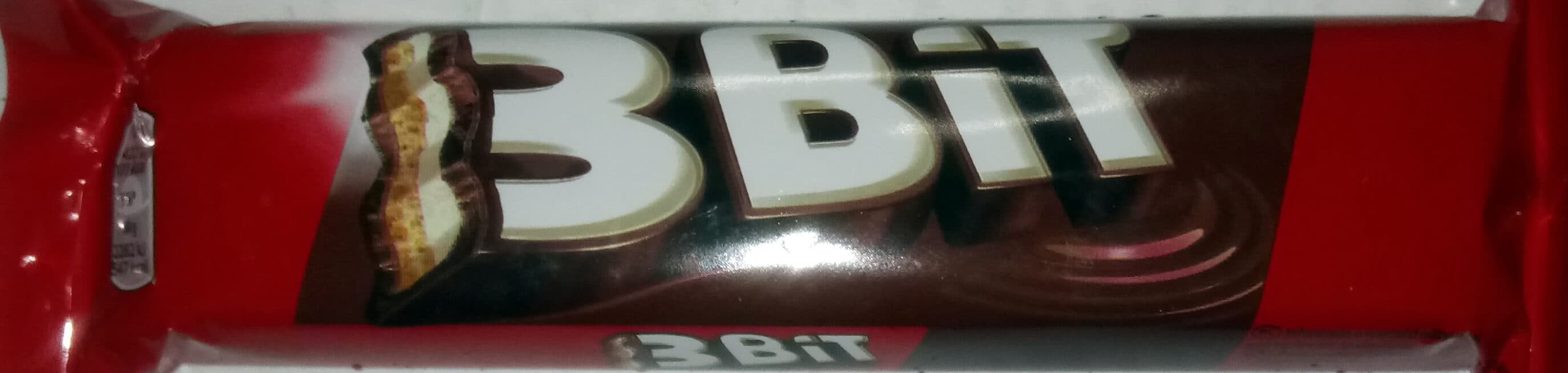 3 Bit Baton 3Bit packshot