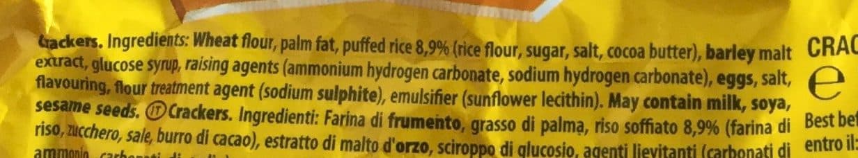 LU 7622300818821 packshot