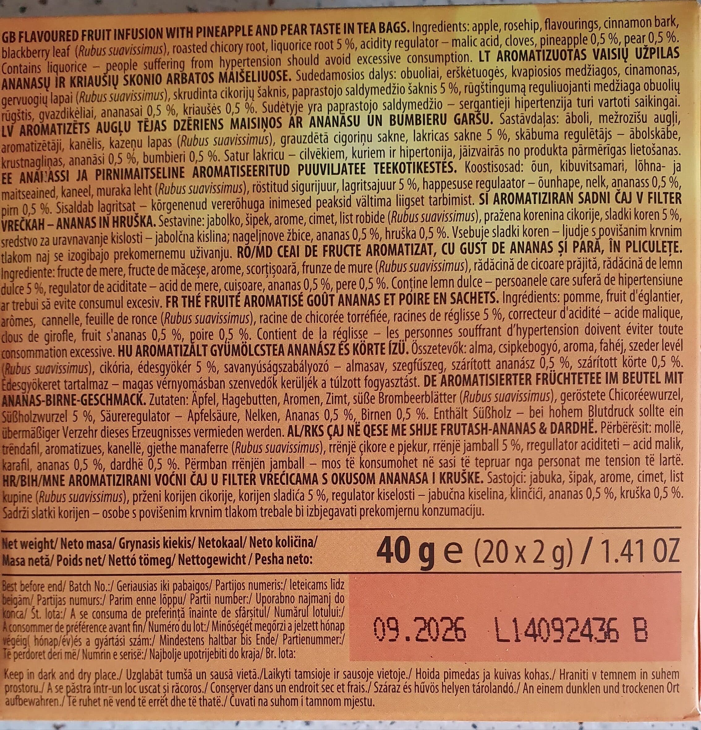 Loyd 8000070441545 packshot