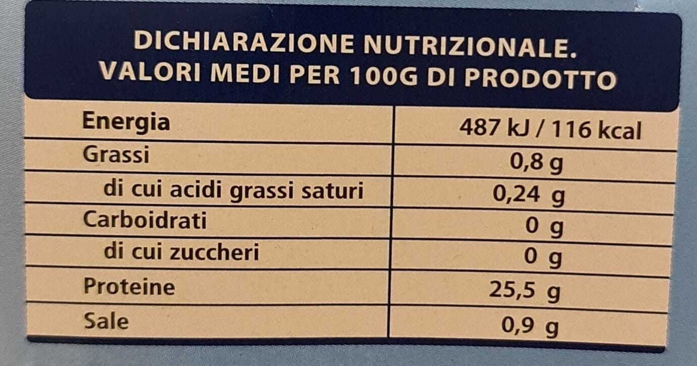Donzela Donzela Tonno al naturale packshot