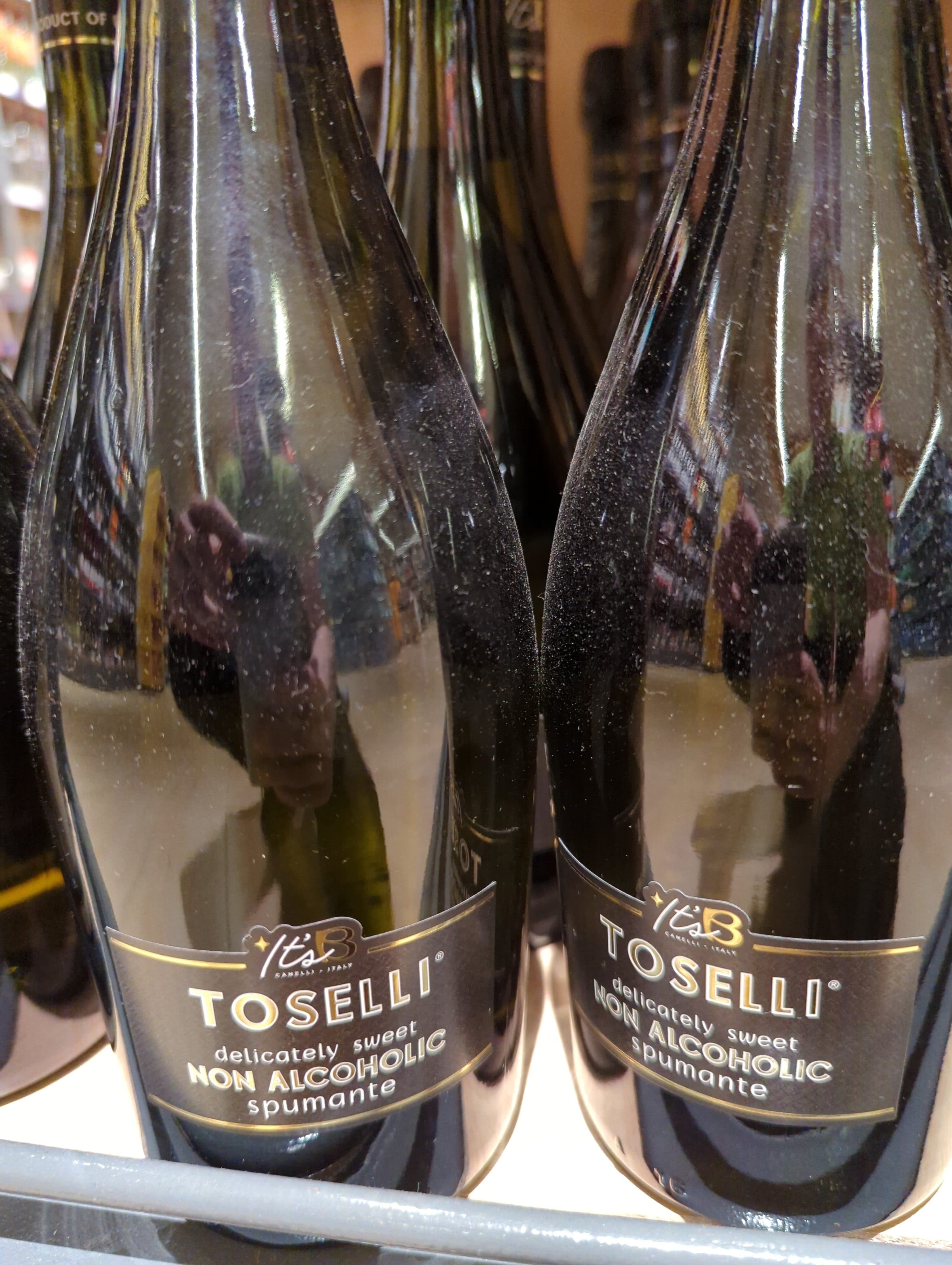 Toselli toselli packshot