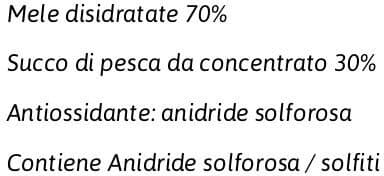 Melinda Barretta 100% Frutta Mela e Pesca packshot