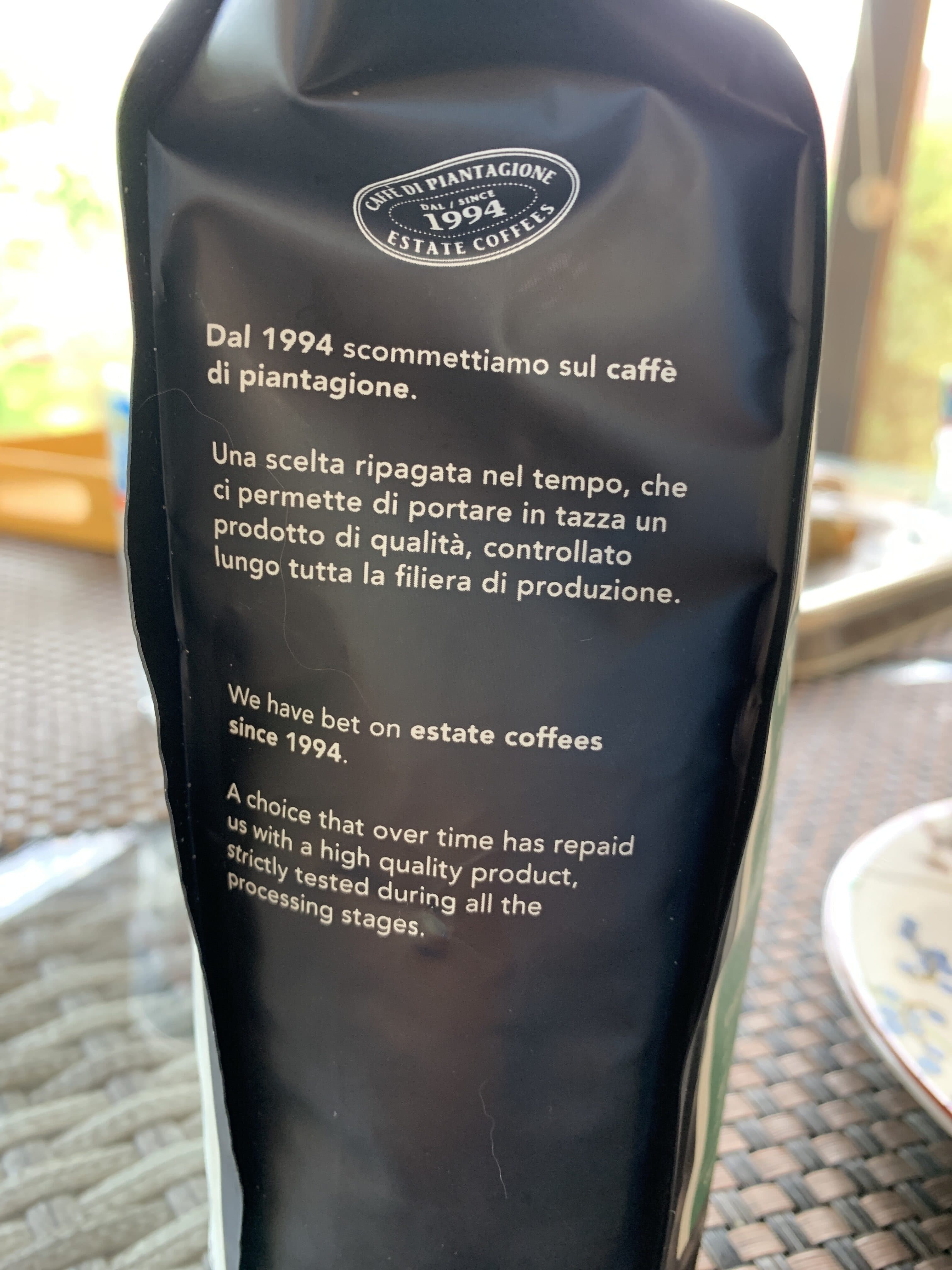 Open Food Facts 8033959091012 packshot