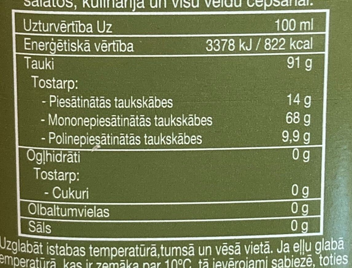 Cordoba Pomace olive oil packshot