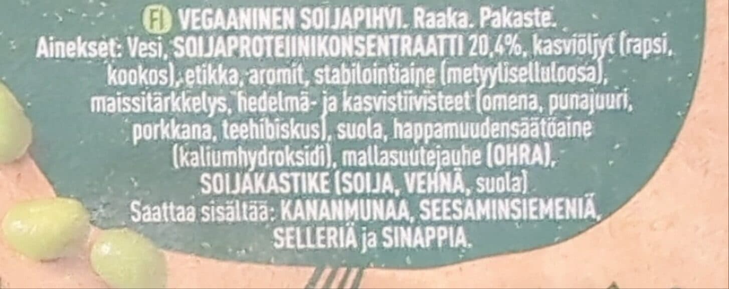 AS Nestlé Norge Sensational Burger 226 g packshot