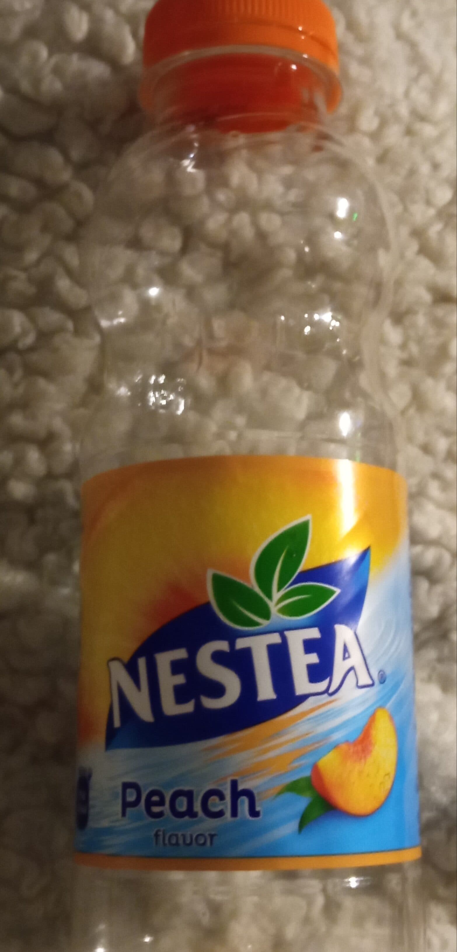 Tymbark Nestea packshot