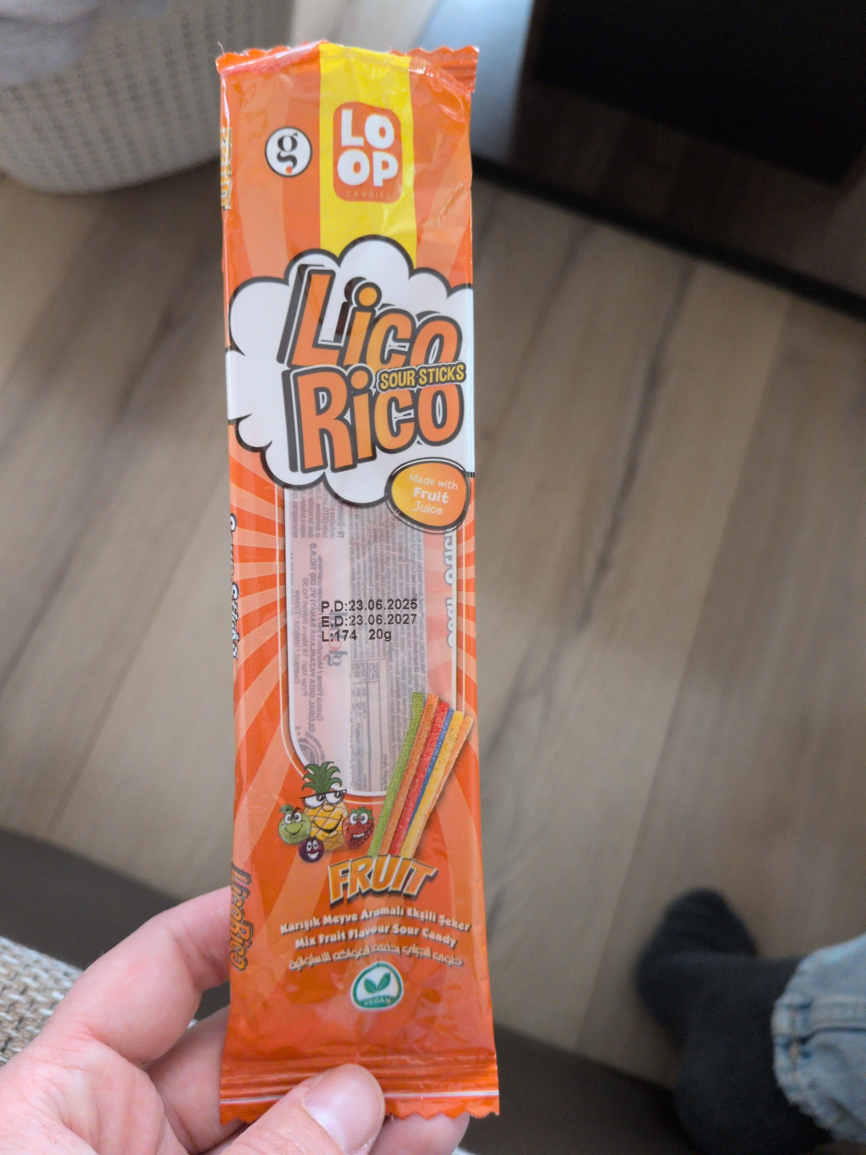 Product 8682091104434 packshot