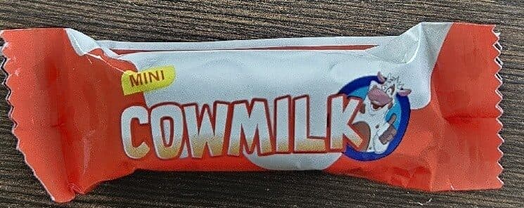 Beyoglu Cowmilk Candy packshot