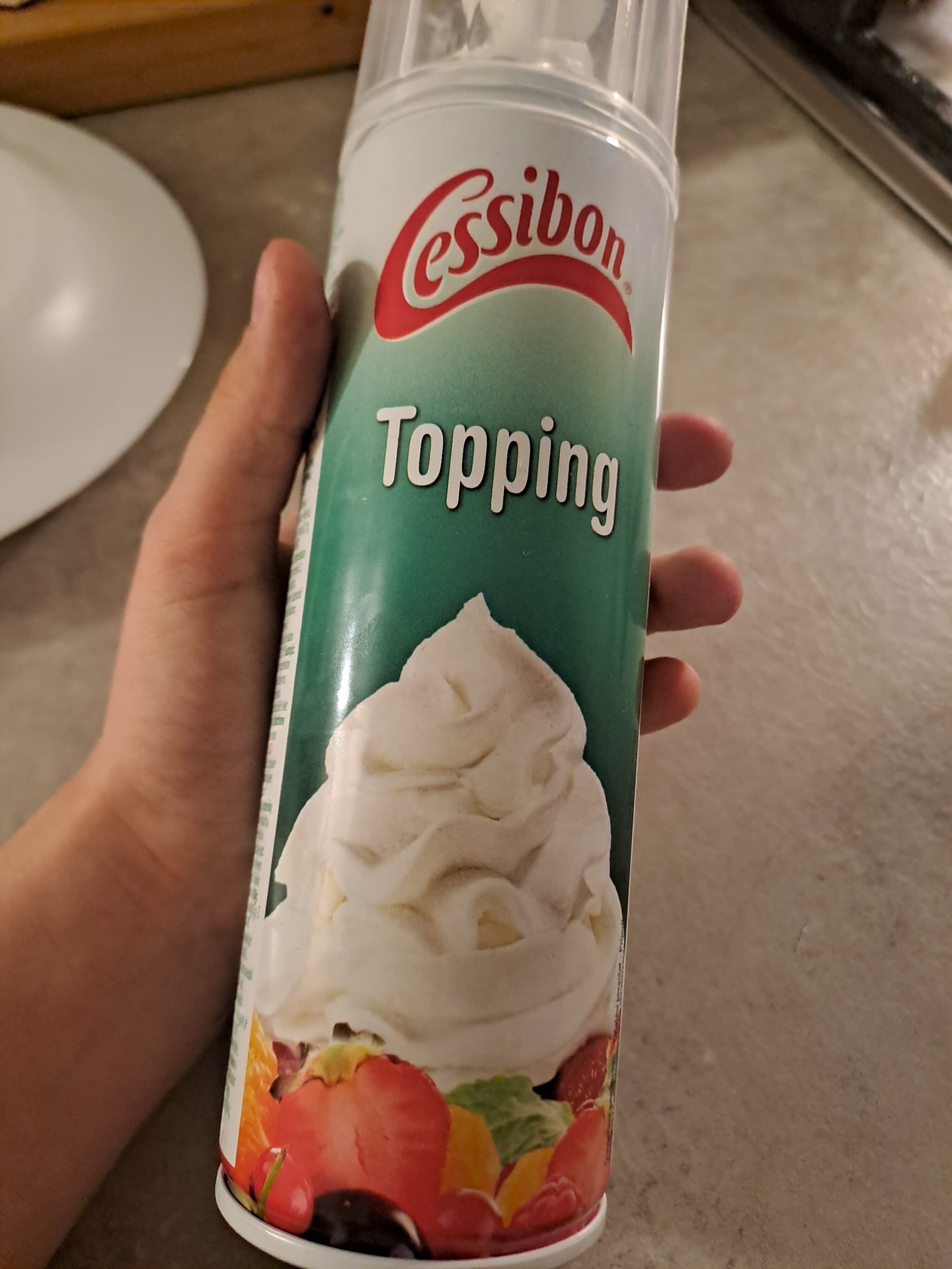 Cessibon 8711900023502 packshot