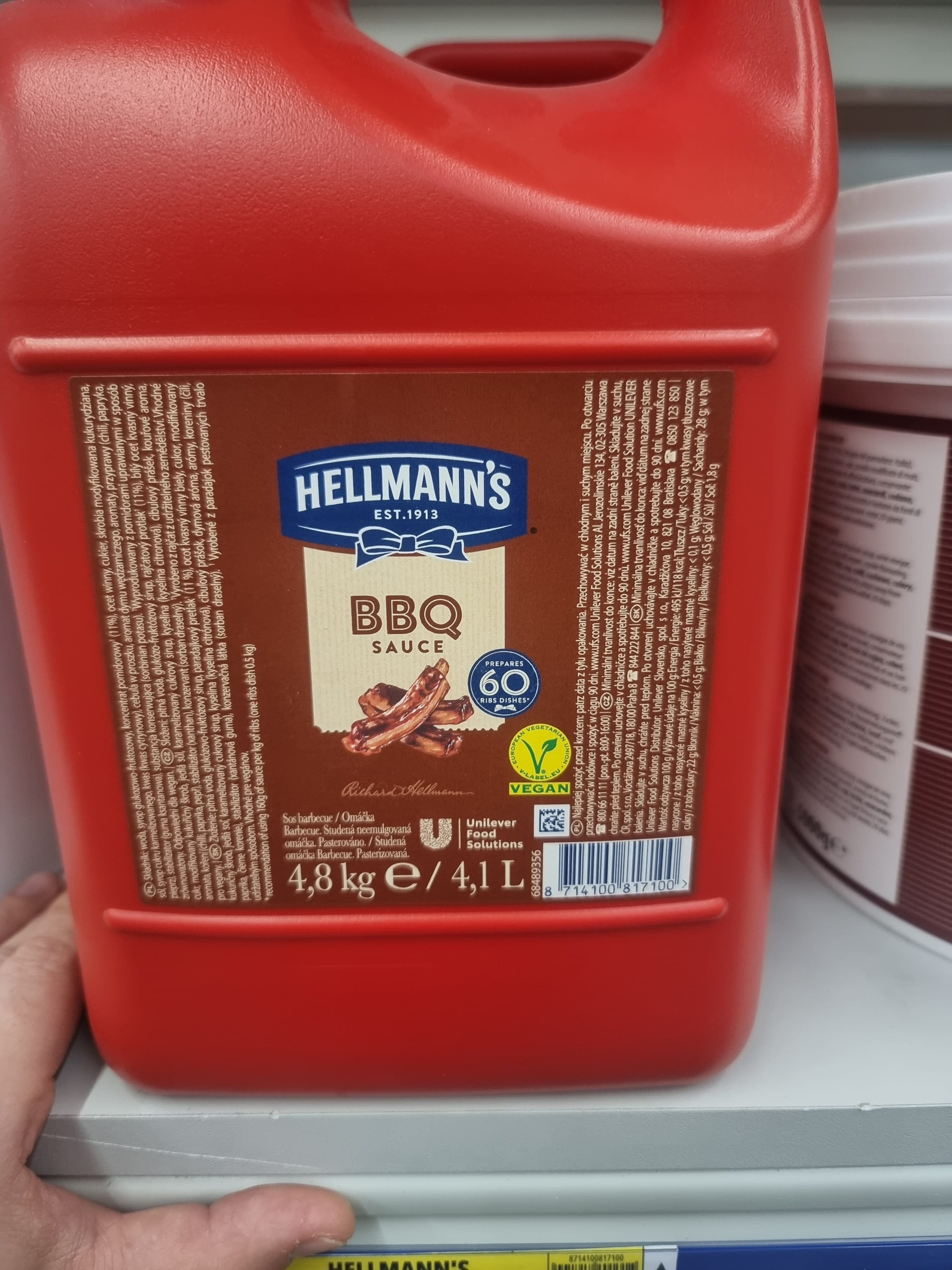 Product 8714100817100 packshot