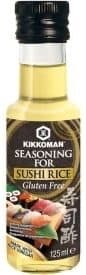 KIKKOMAN KIKKOMAN Seasoning for sushi rice | Gluten Free packshot