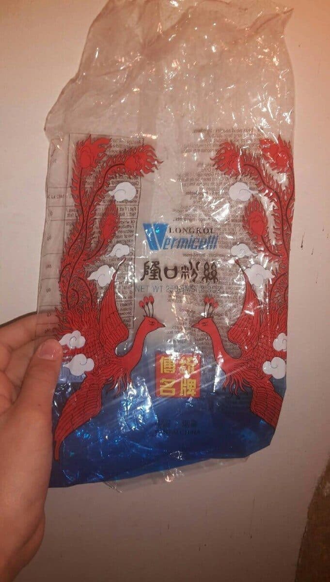 longkou Glasnudeln packshot