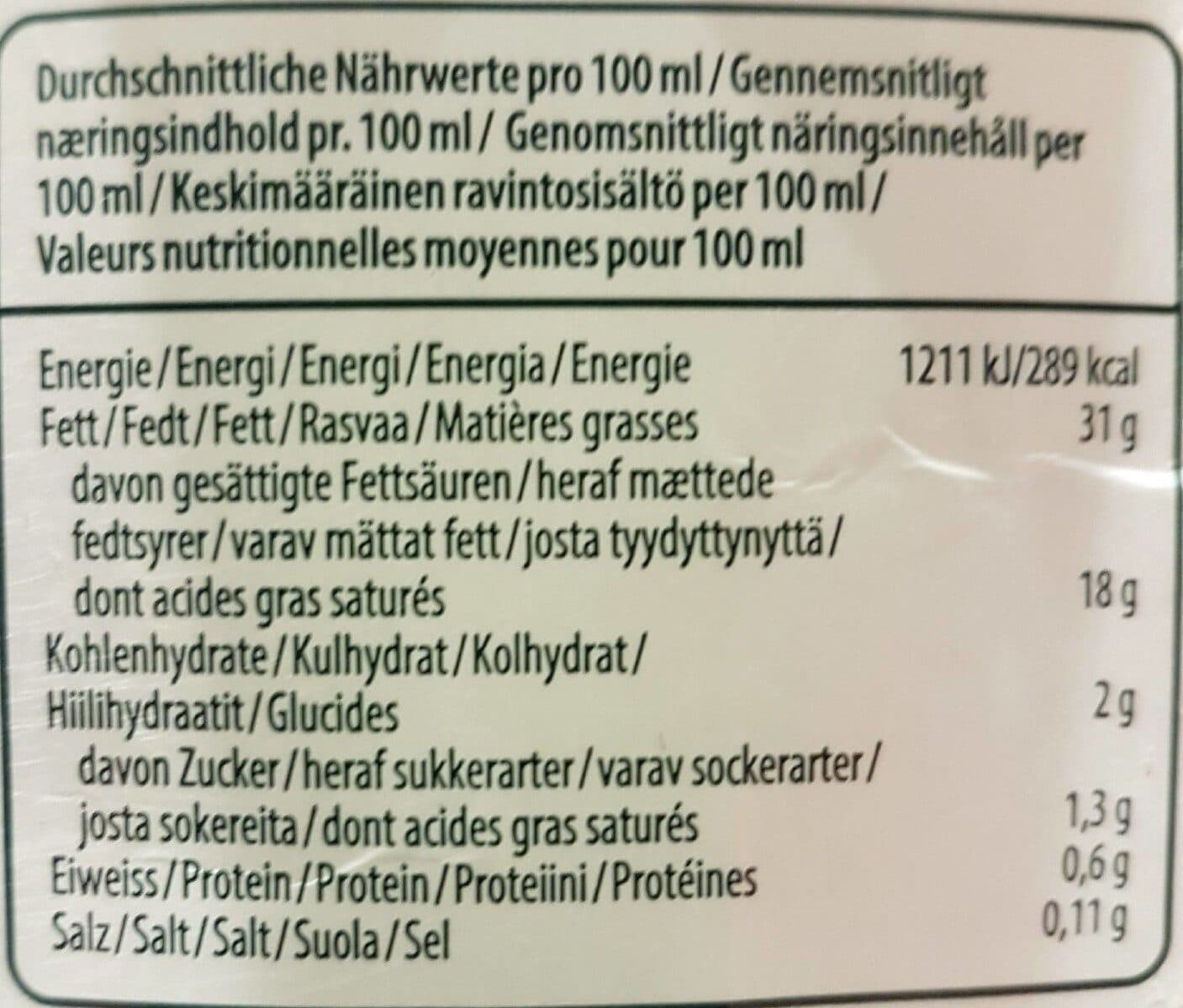 Flora Plant all purpose 31% fat packshot
