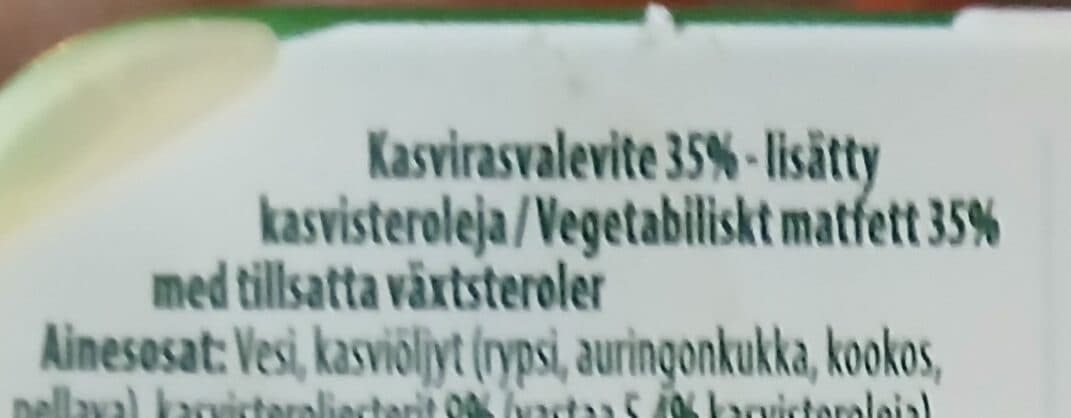 ProActive ProActive Kevyt packshot
