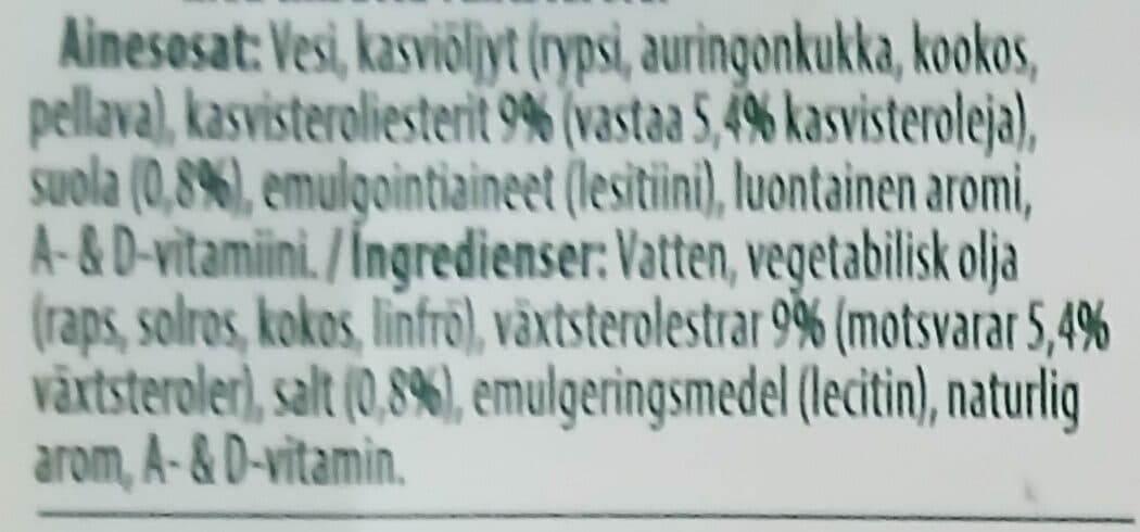 ProActive ProActive Kevyt packshot