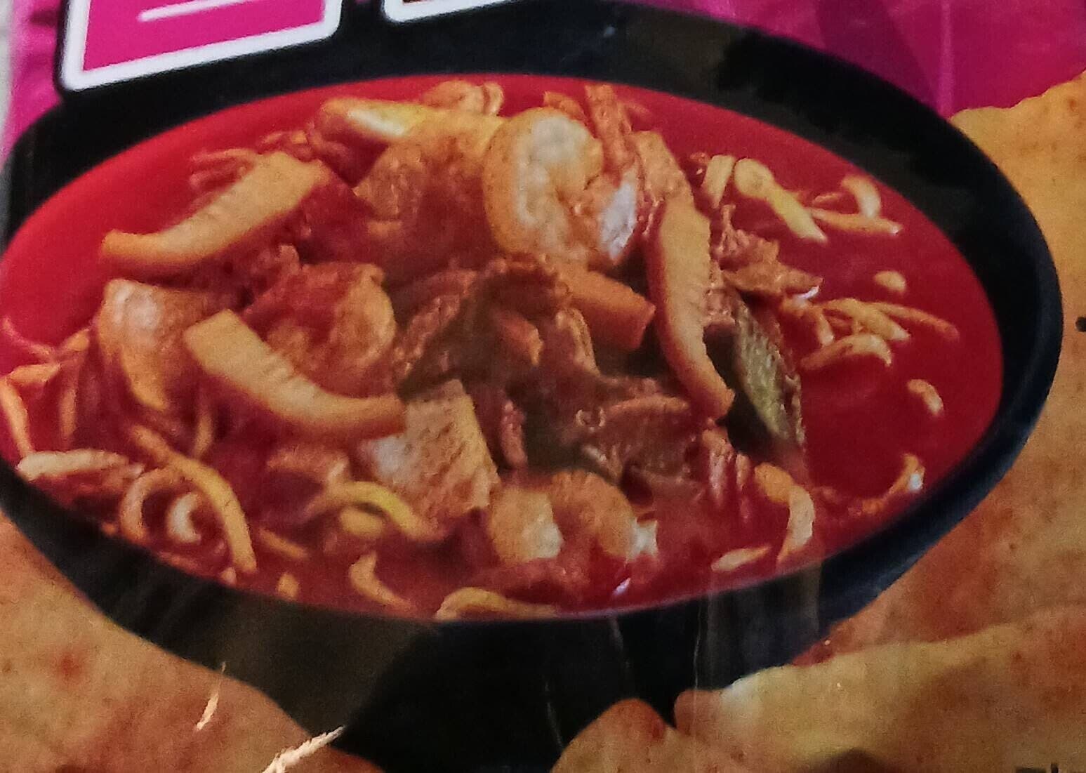 Netflix Korean Snack packshot
