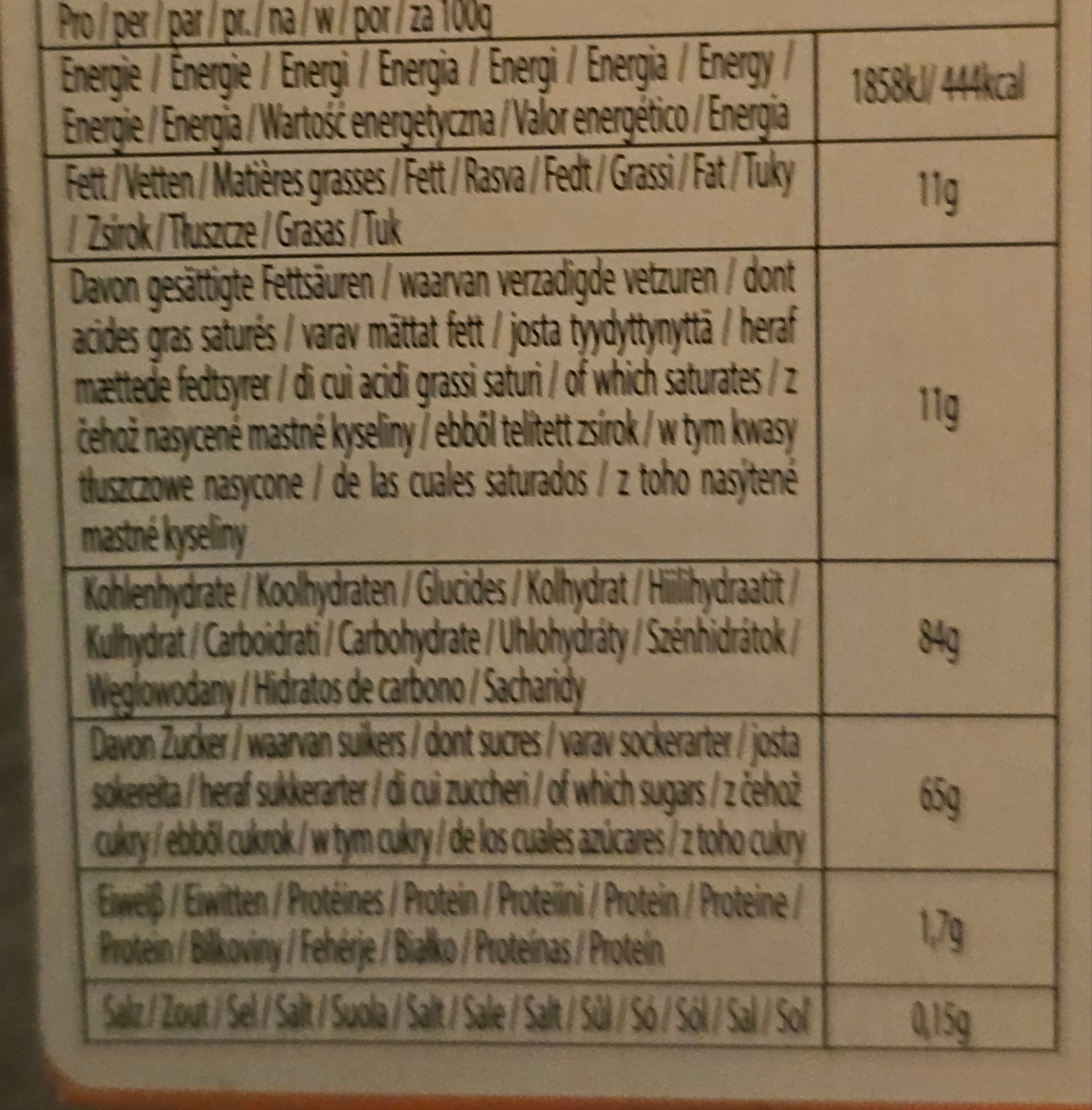 SLINMY 3 In 1 That Tea packshot