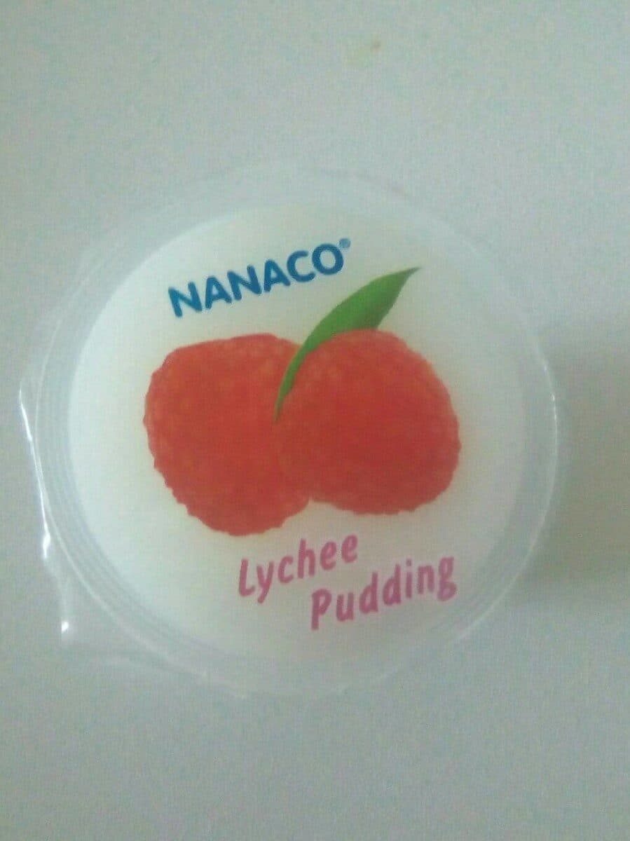 Nanaco product packshot