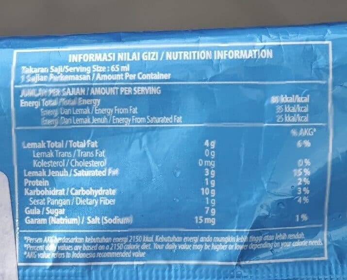 Aice Crispy Balls and Chocolate Malt packshot