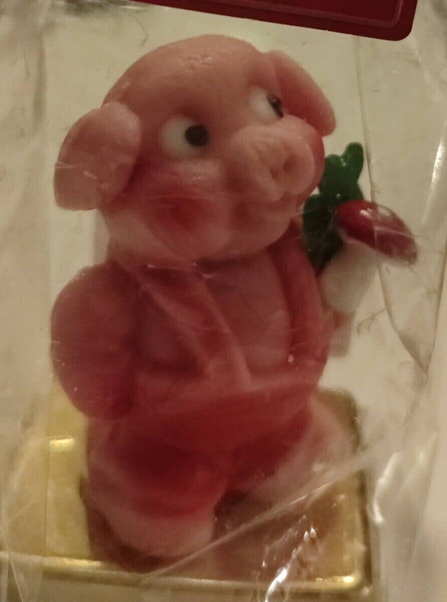Heindl Schwein Glücks - Max packshot
