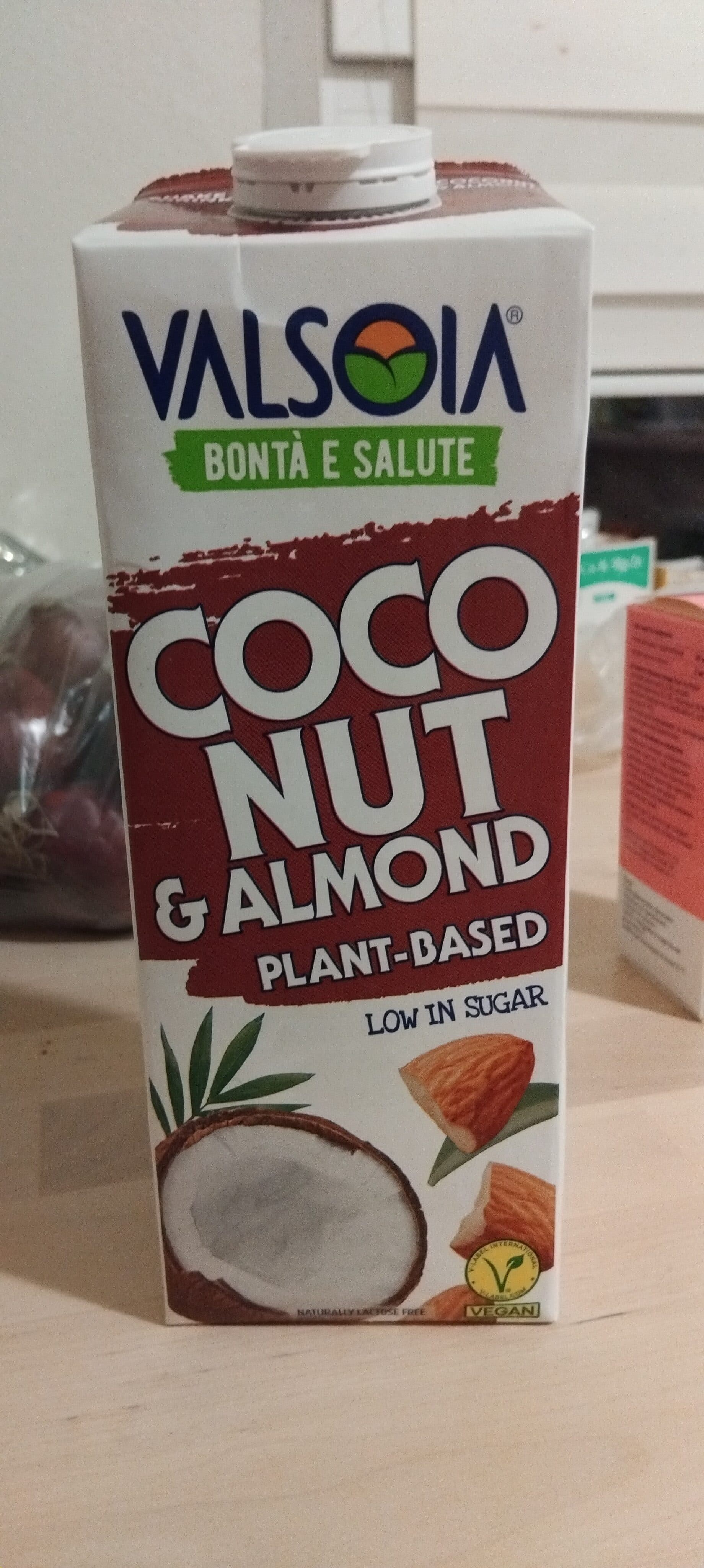 Product 0046600481009 packshot