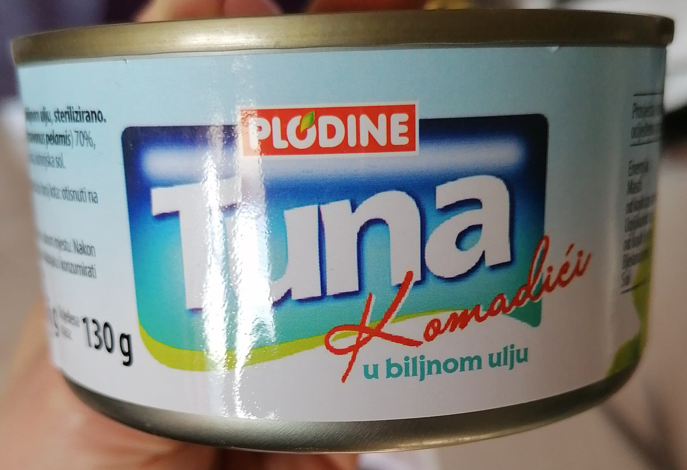 plodine tuna komadići packshot
