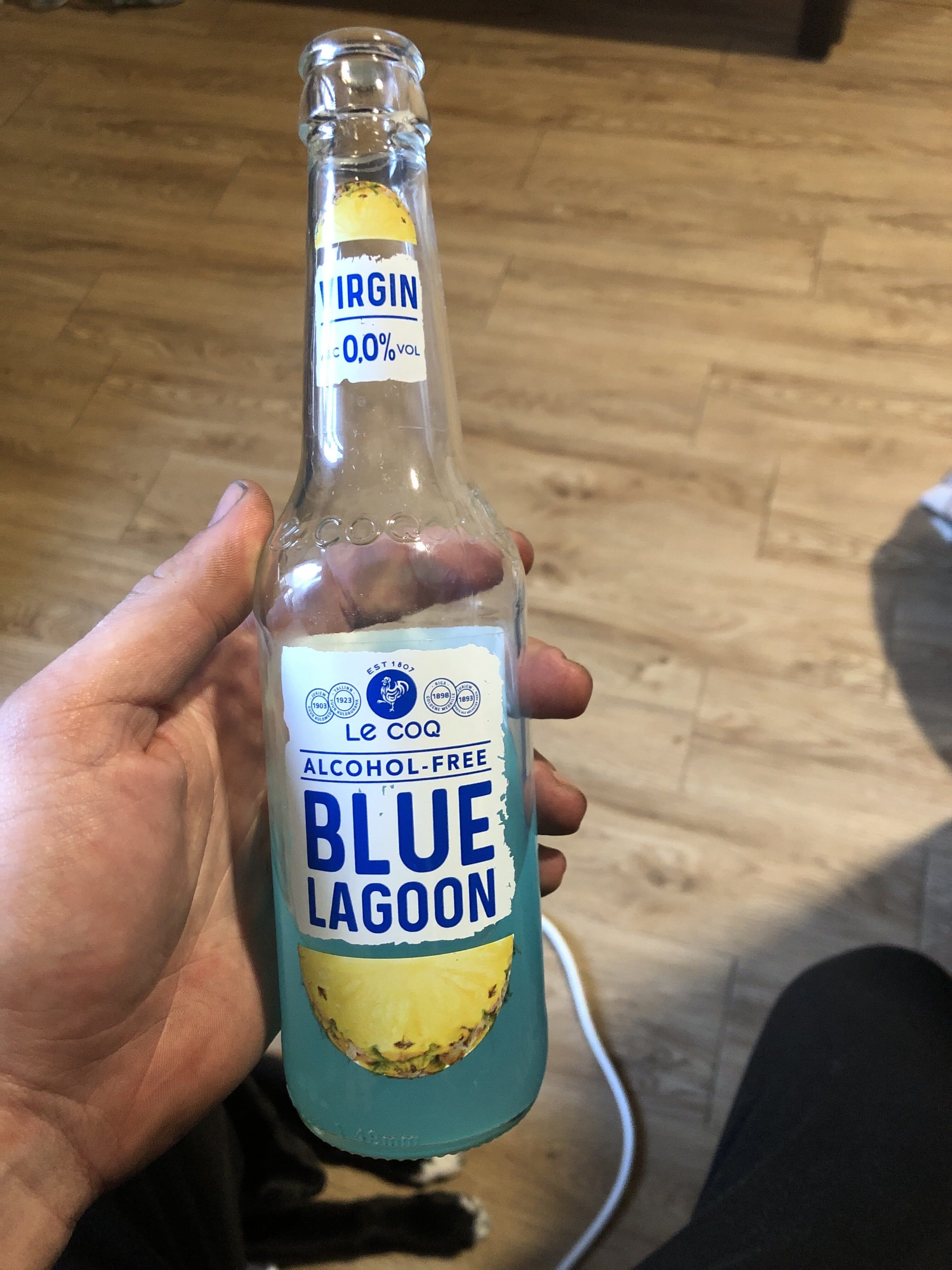 Product 4740051000654 packshot