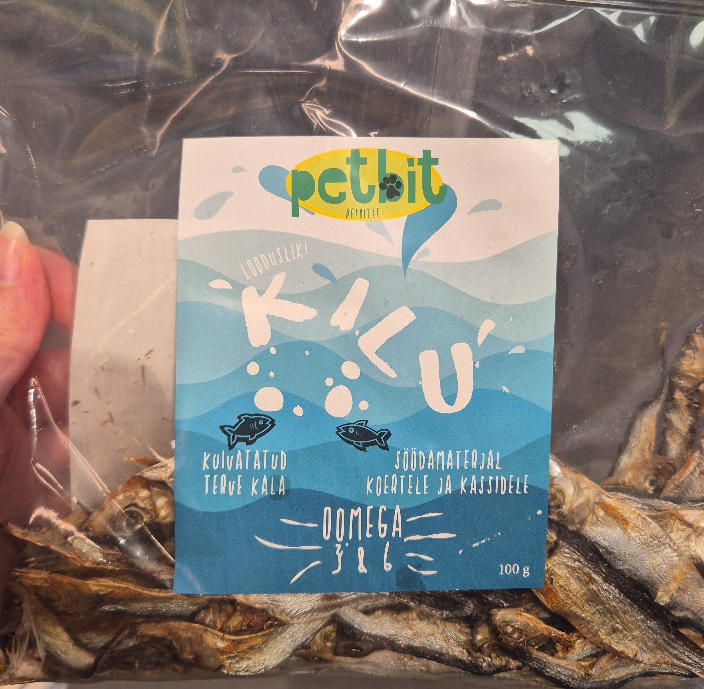 Petbit Kilu packshot