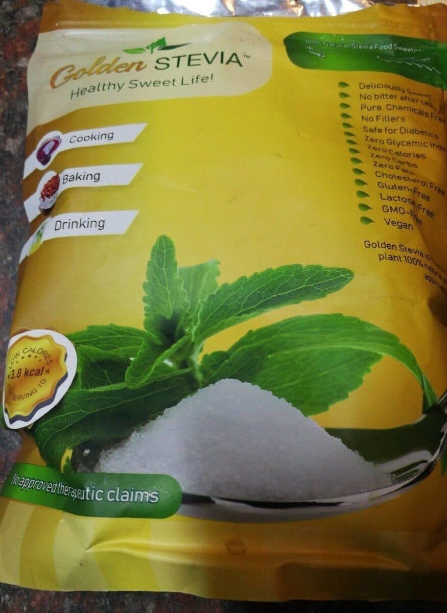 Estevia packshot