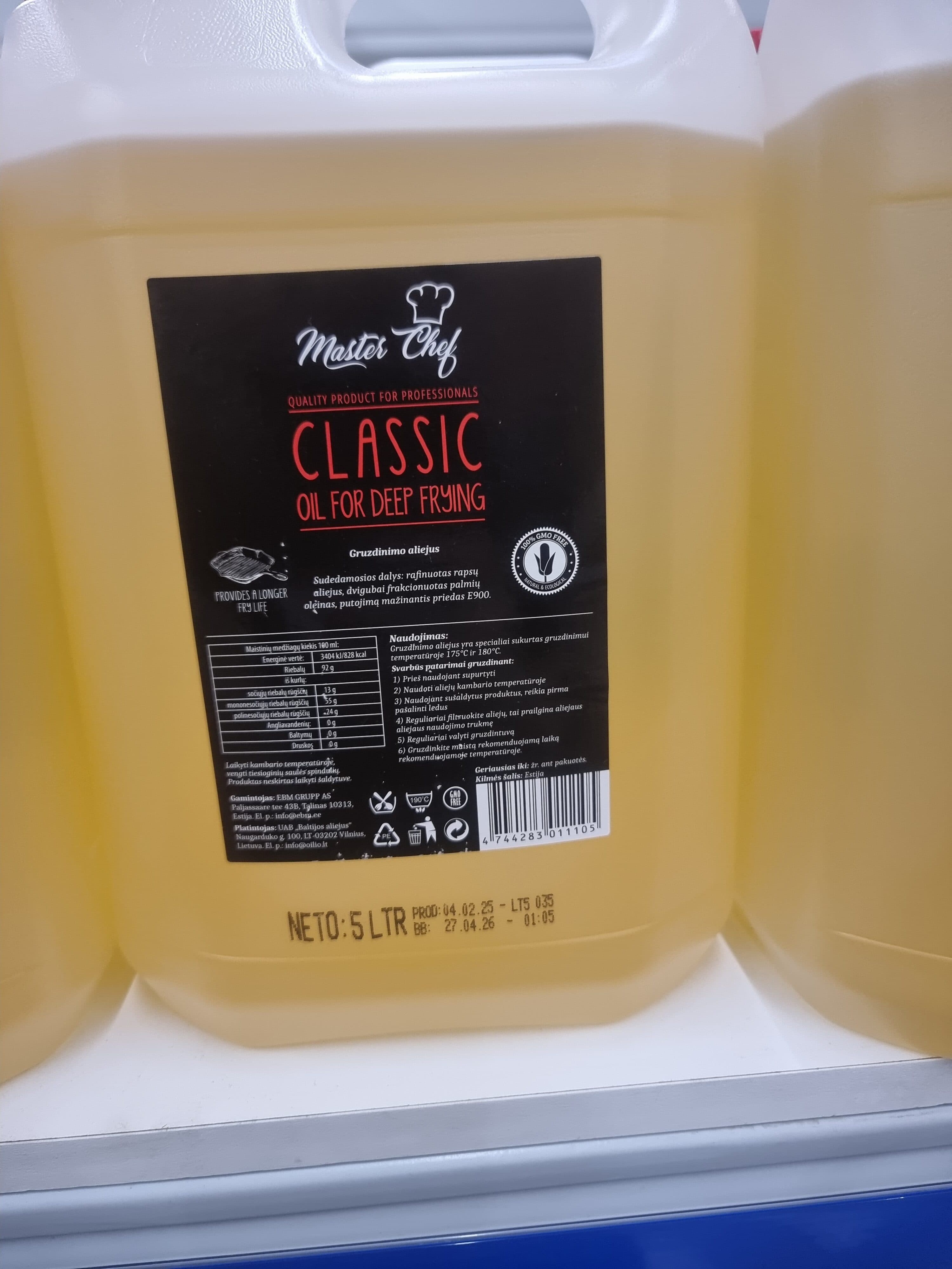 Product 4744283011105 packshot