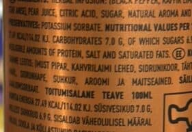 Open Food Facts 4744429010870 packshot