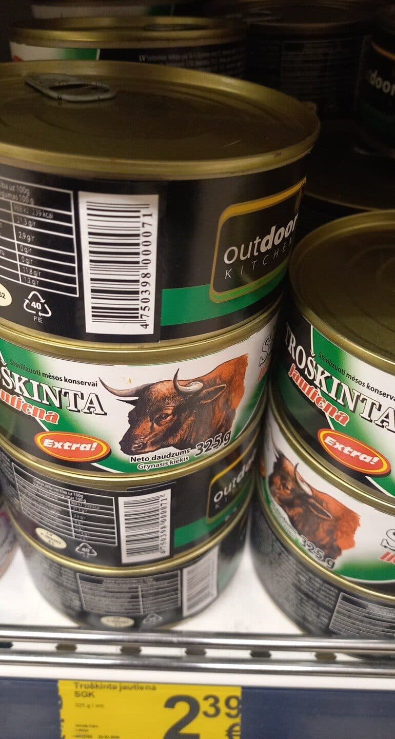 outdoor KITCHEN troskinta jautiena packshot