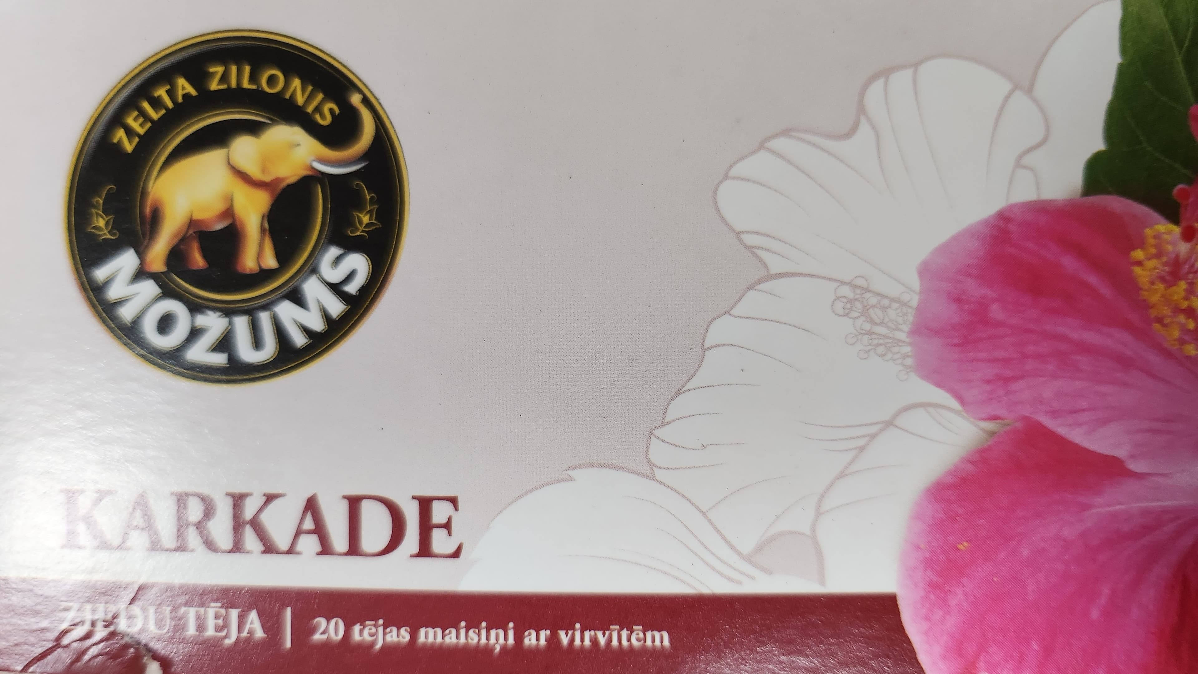 Product 4750536000840 packshot