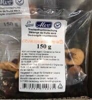 Trockenfruchtmischung Melange packshot